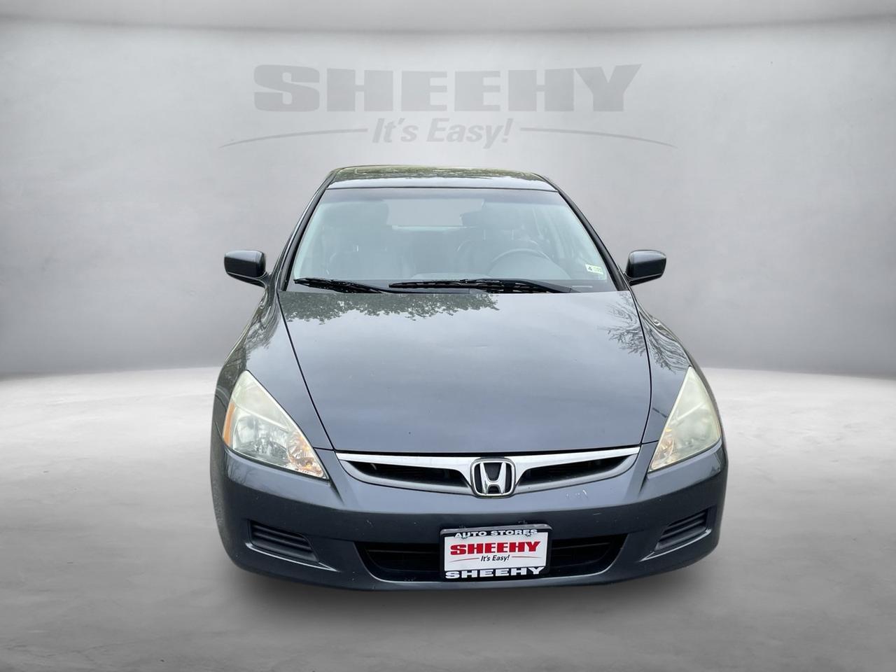 2007 Honda Accord EX-L Alexandria VA