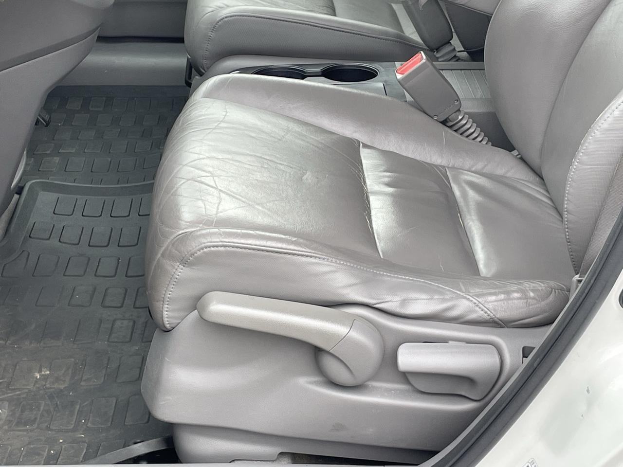 2007 Honda CR-V EX-L Alexandria VA