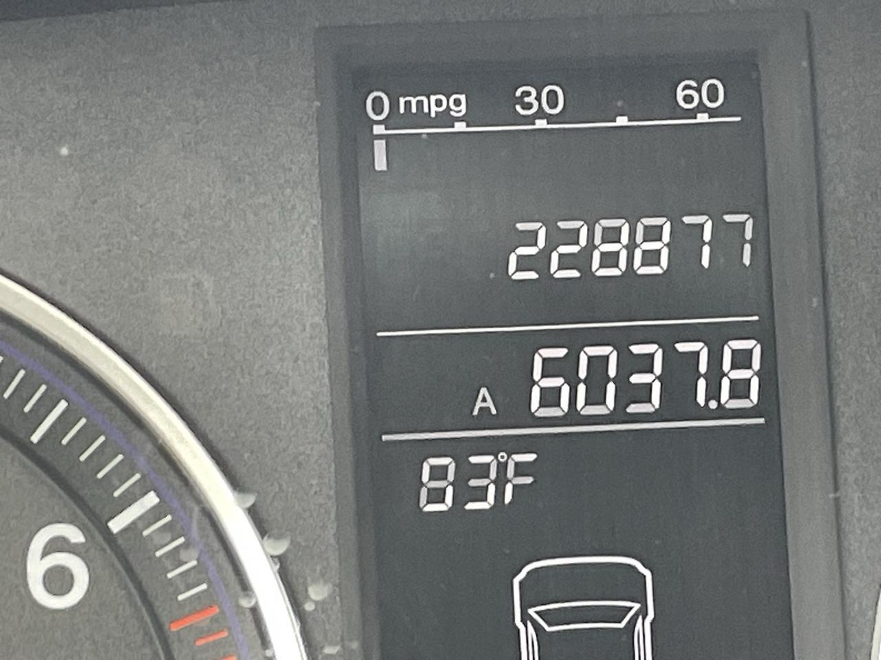 2007 Honda CR-V EX-L Alexandria VA