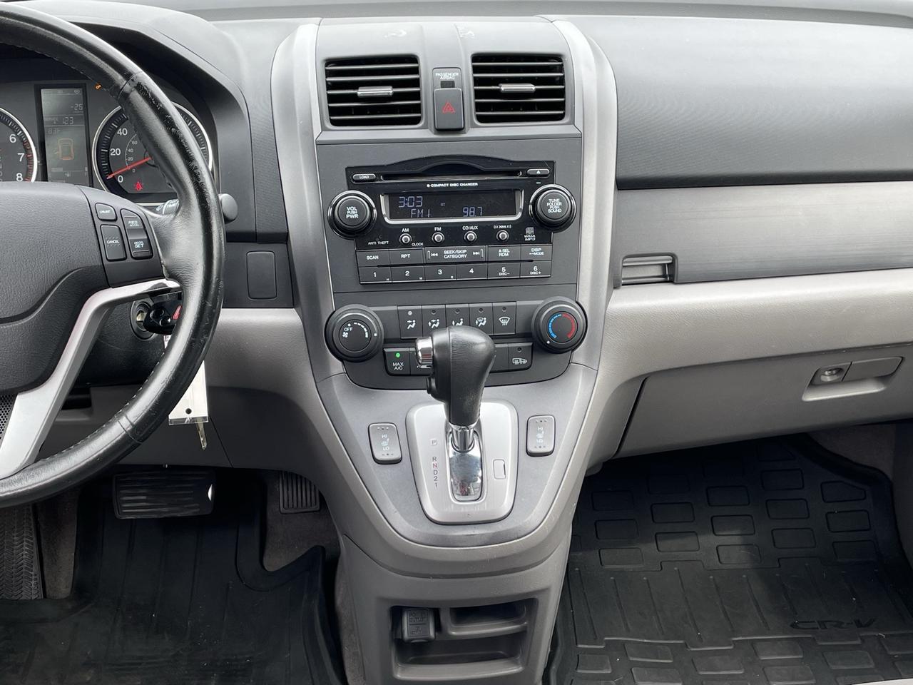 2007 Honda CR-V EX-L Alexandria VA