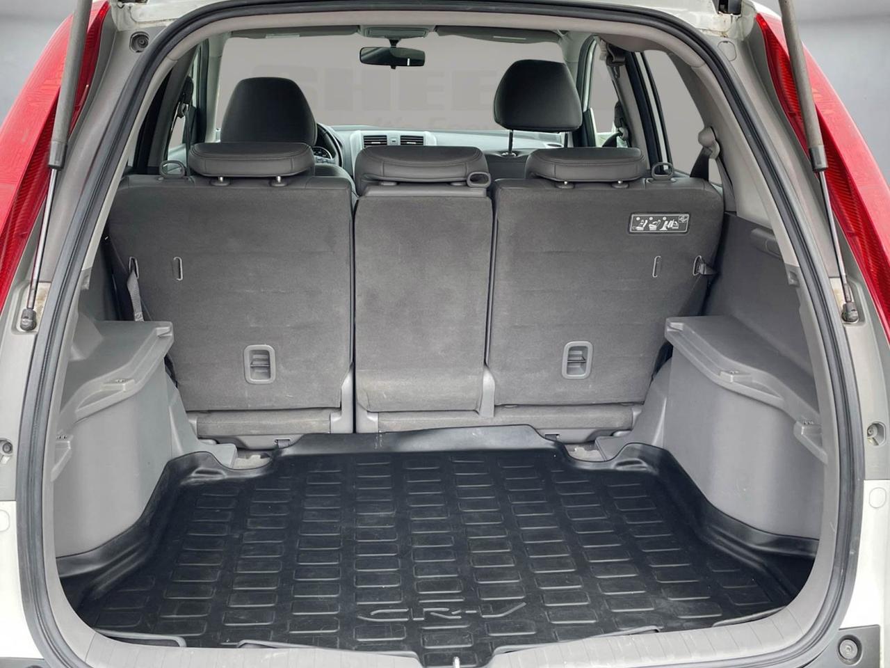 2007 Honda CR-V EX-L Alexandria VA