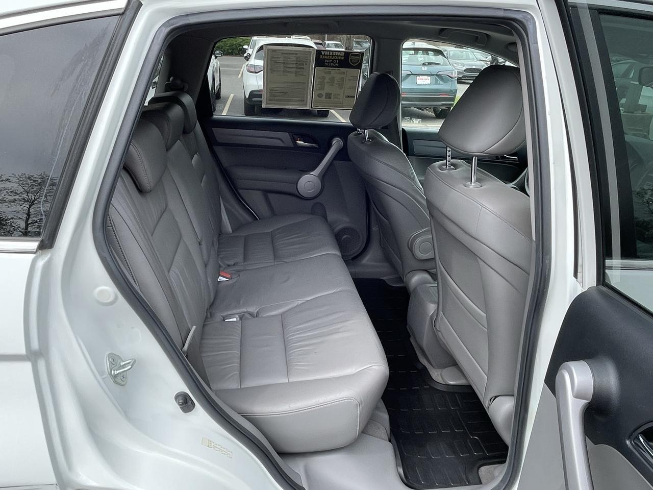 2007 Honda CR-V EX-L Alexandria VA