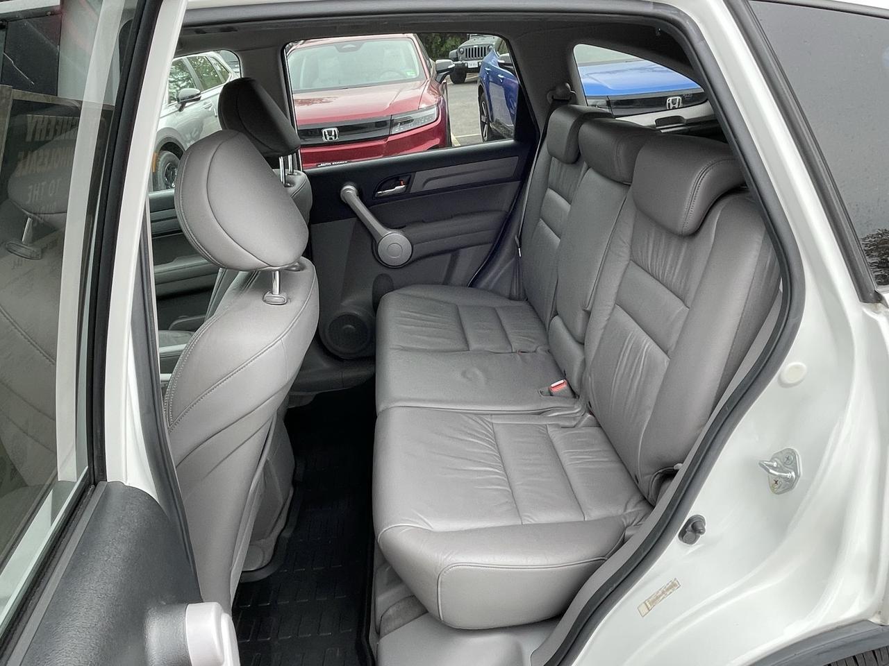 2007 Honda CR-V EX-L Alexandria VA