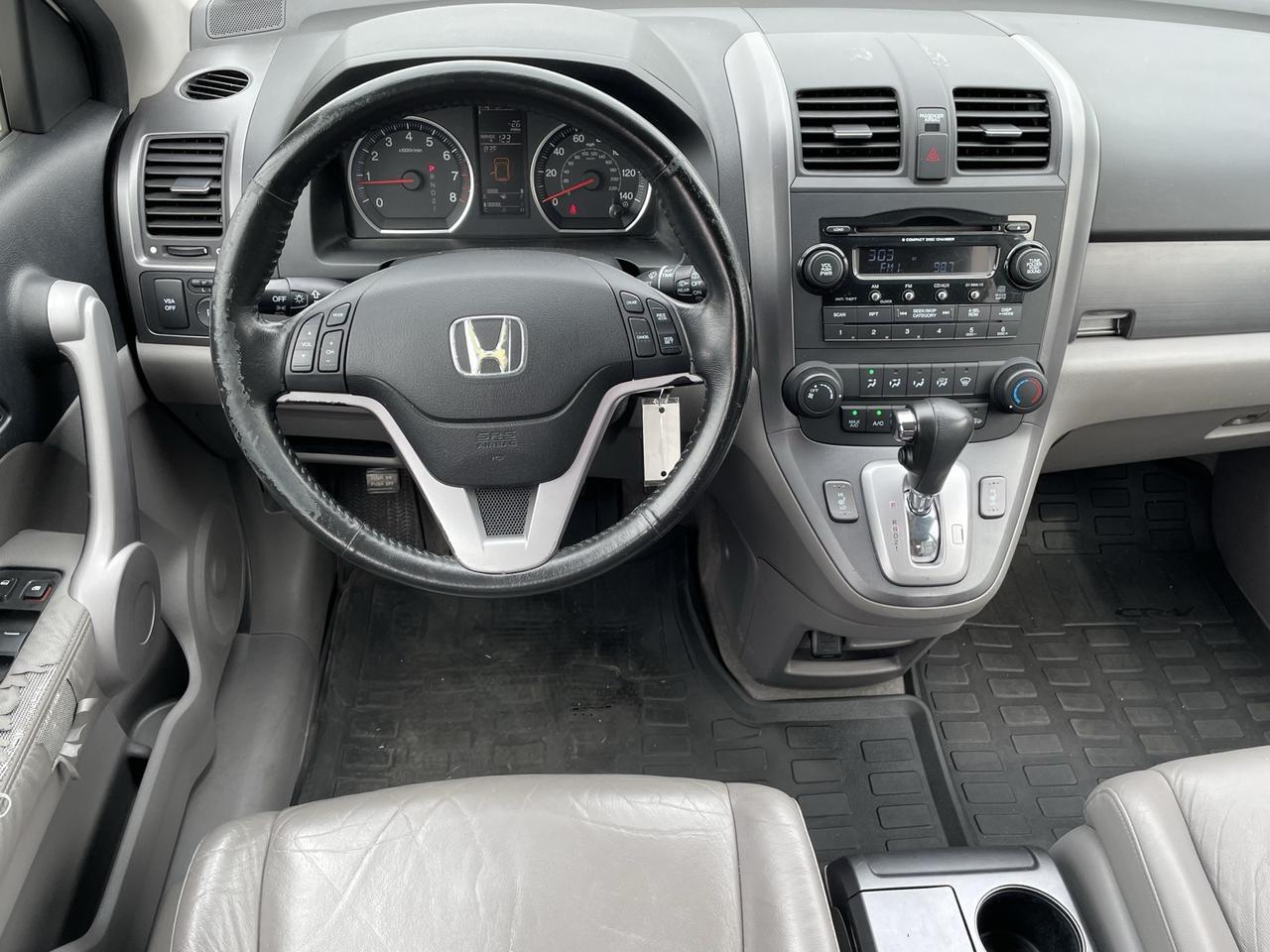 2007 Honda CR-V EX-L Alexandria VA