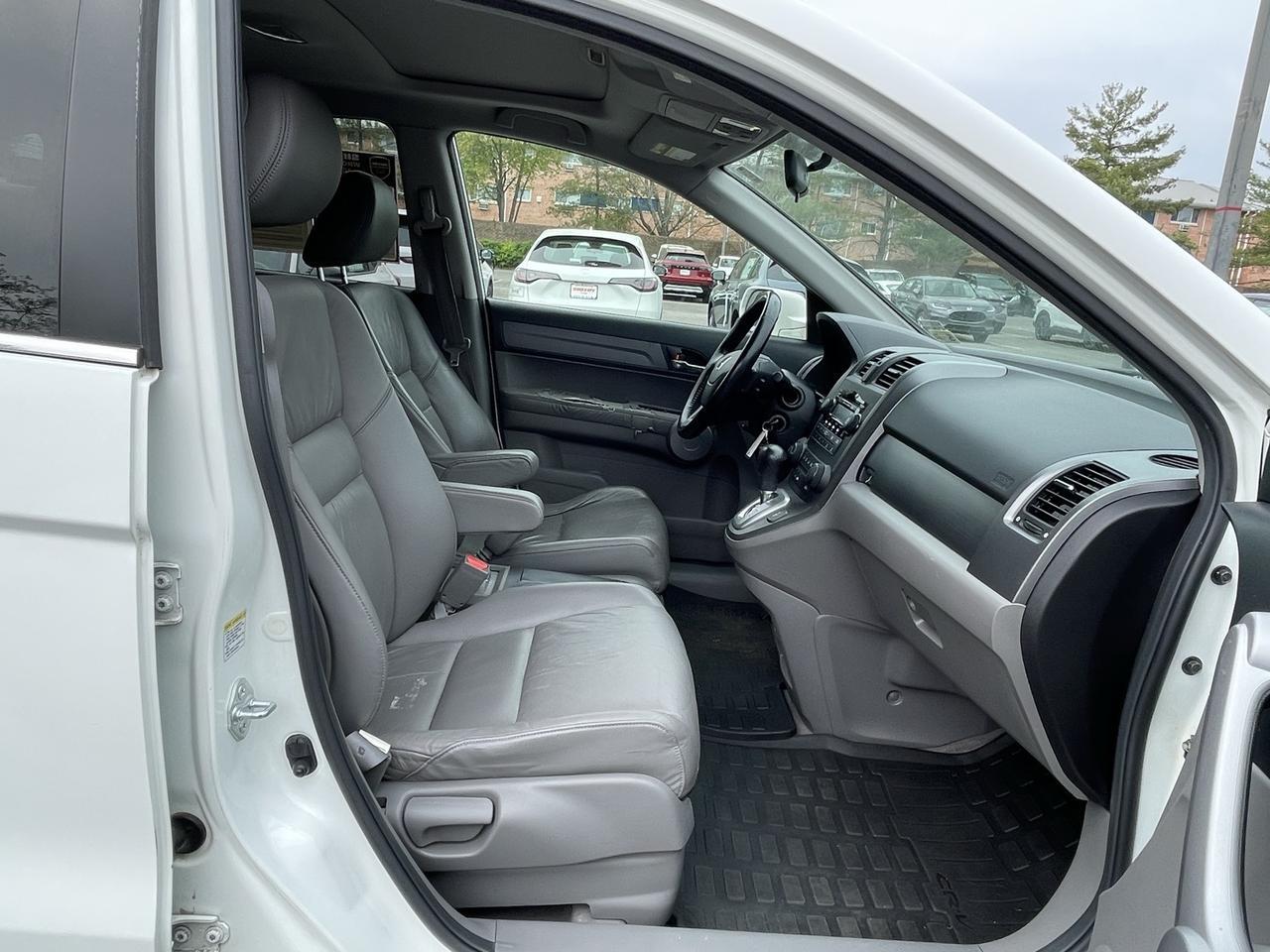 2007 Honda CR-V EX-L Alexandria VA