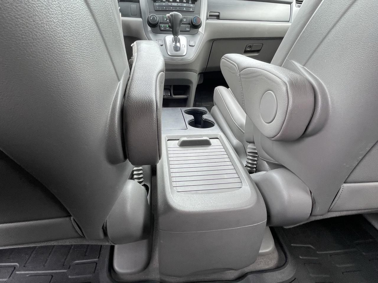 2007 Honda CR-V EX-L Alexandria VA