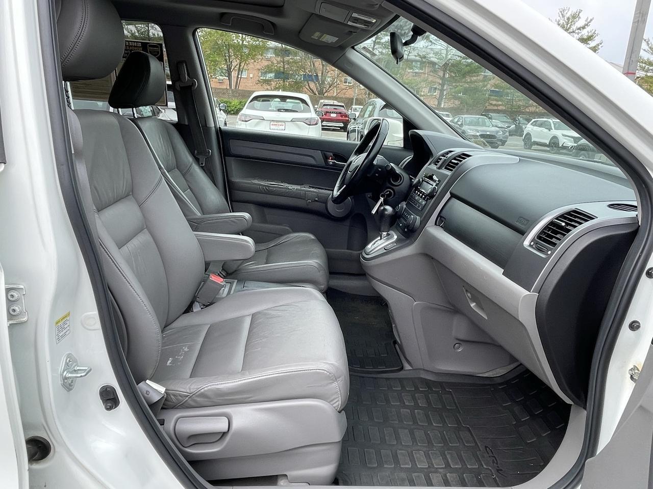 2007 Honda CR-V EX-L Alexandria VA