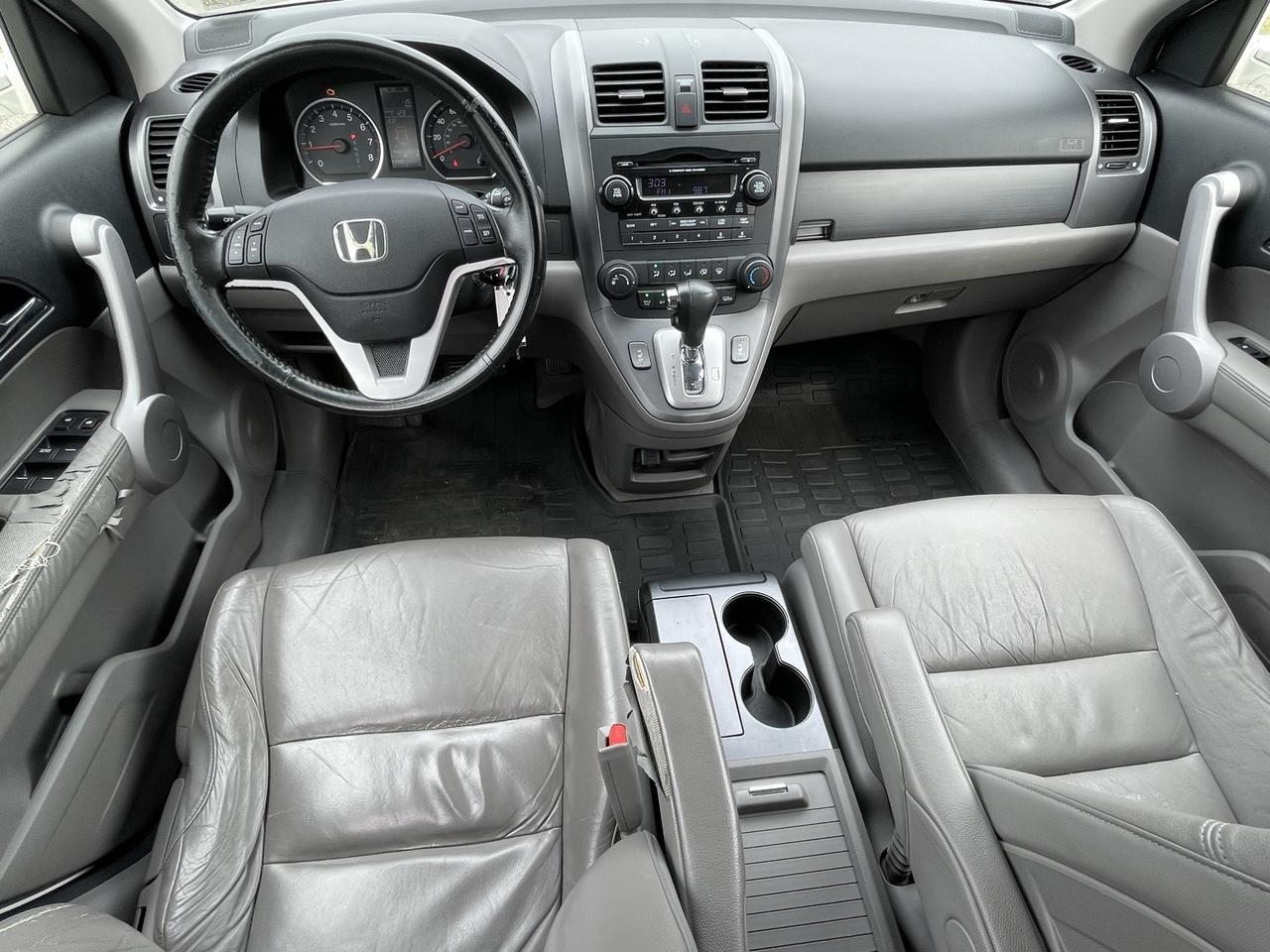 2007 Honda CR-V EX-L Alexandria VA