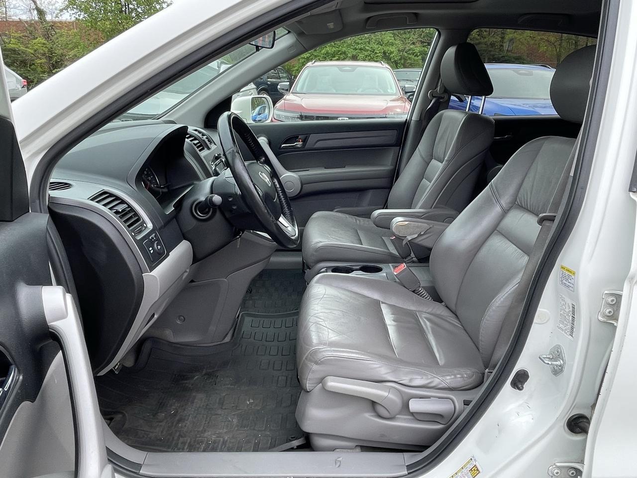 2007 Honda CR-V EX-L Alexandria VA