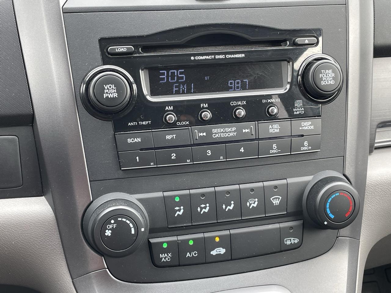 2007 Honda CR-V EX-L Alexandria VA