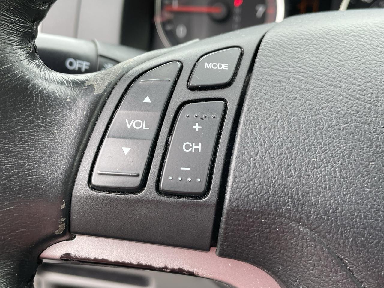 2007 Honda CR-V EX-L Alexandria VA