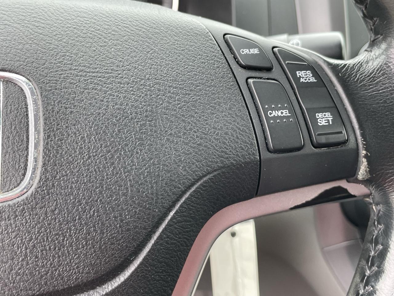 2007 Honda CR-V EX-L Alexandria VA