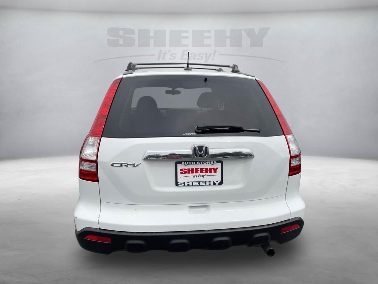 2007 Honda CR-V EX-L Alexandria VA