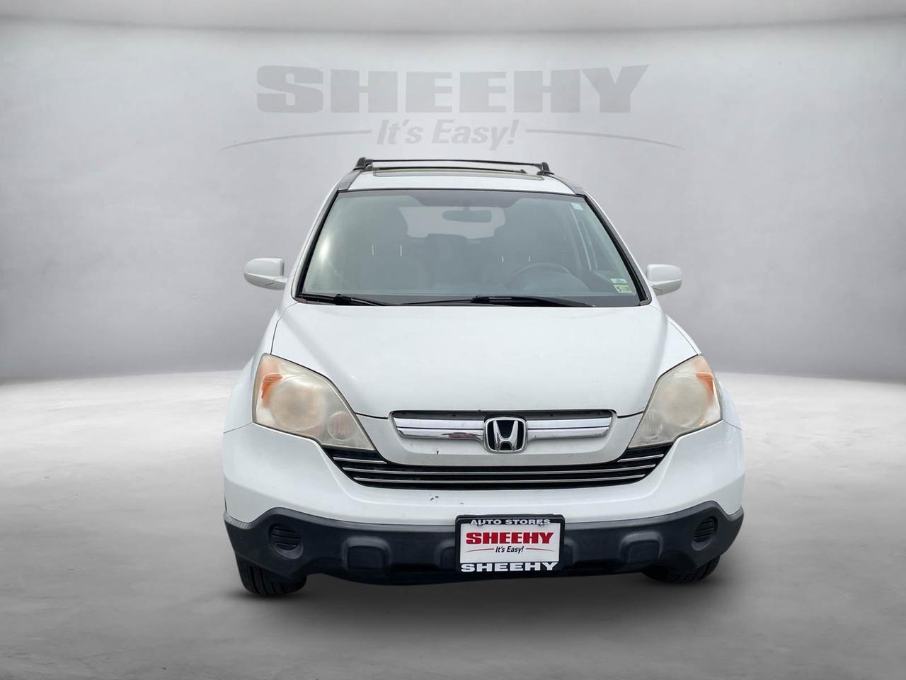 2007 Honda CR-V EX-L Alexandria VA