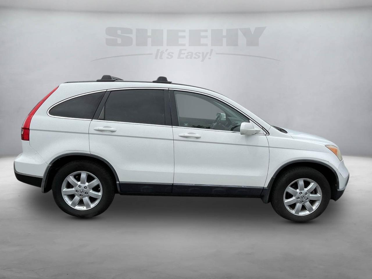 2007 Honda CR-V EX-L Alexandria VA