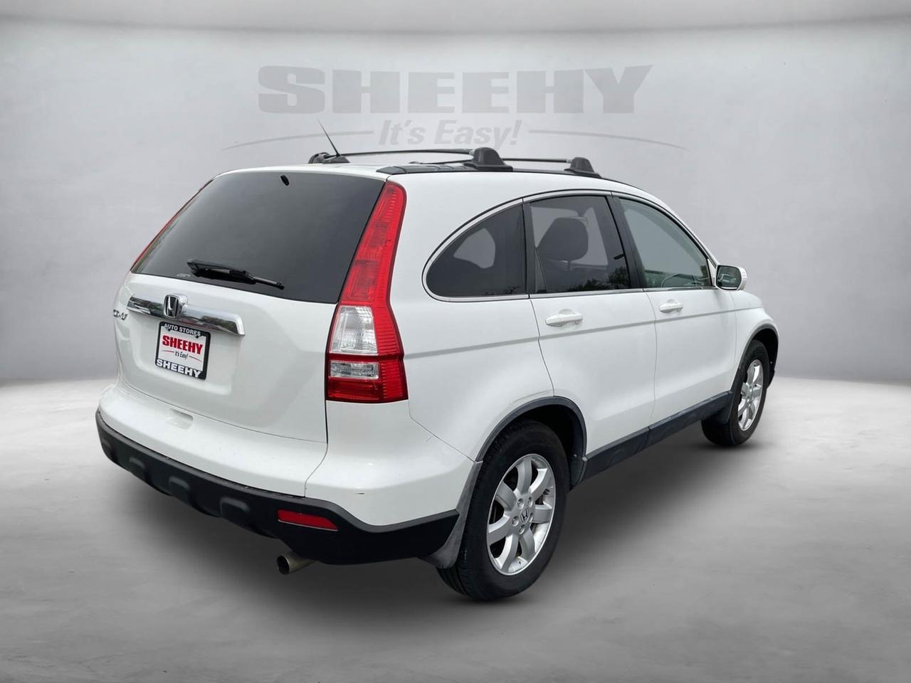 2007 Honda CR-V EX-L Alexandria VA