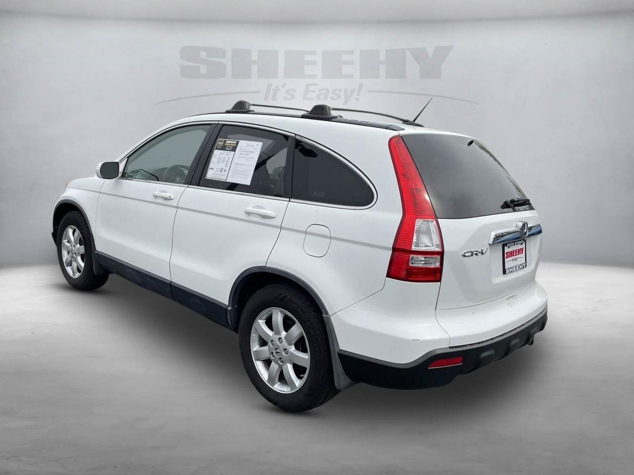 2007 Honda CR-V EX-L Alexandria VA