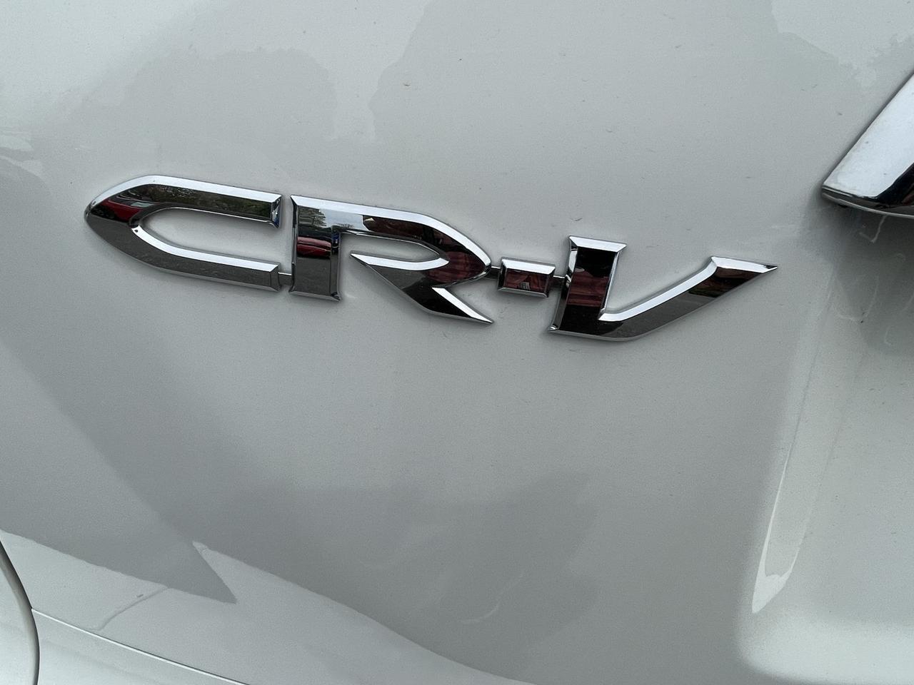 2007 Honda CR-V EX-L Alexandria VA