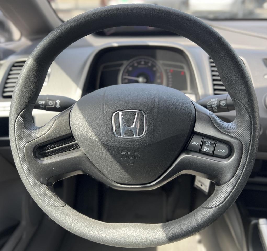2007 Honda Civic LX San Francisco CA