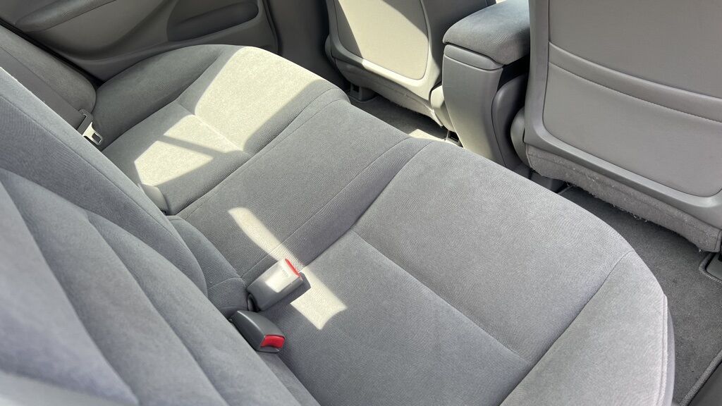 2007 Honda Civic LX San Francisco CA
