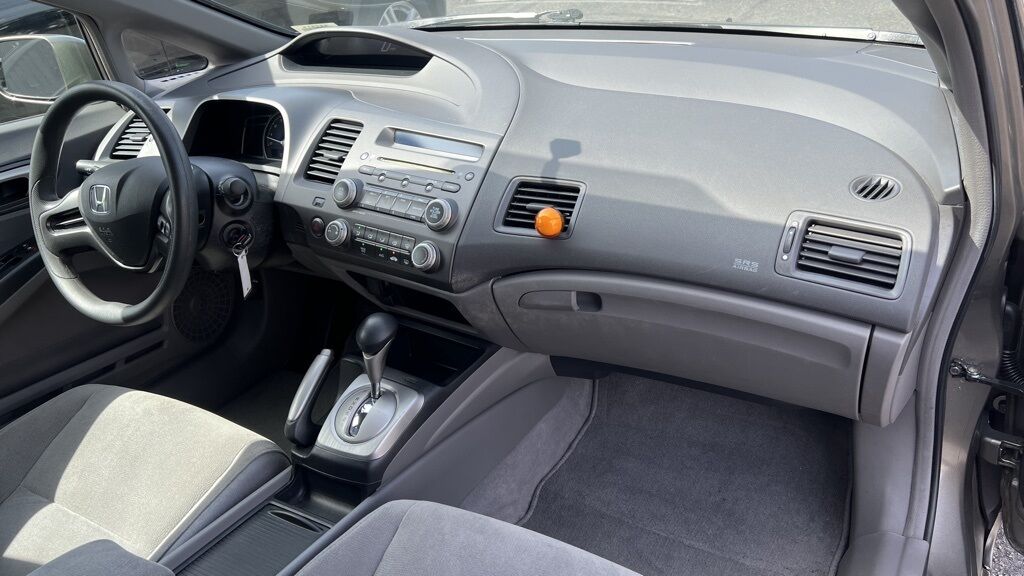 2007 Honda Civic LX San Francisco CA
