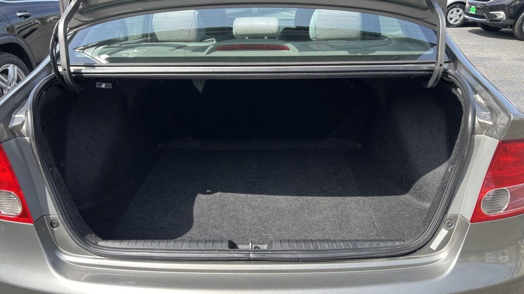 2007 Honda Civic LX San Francisco CA