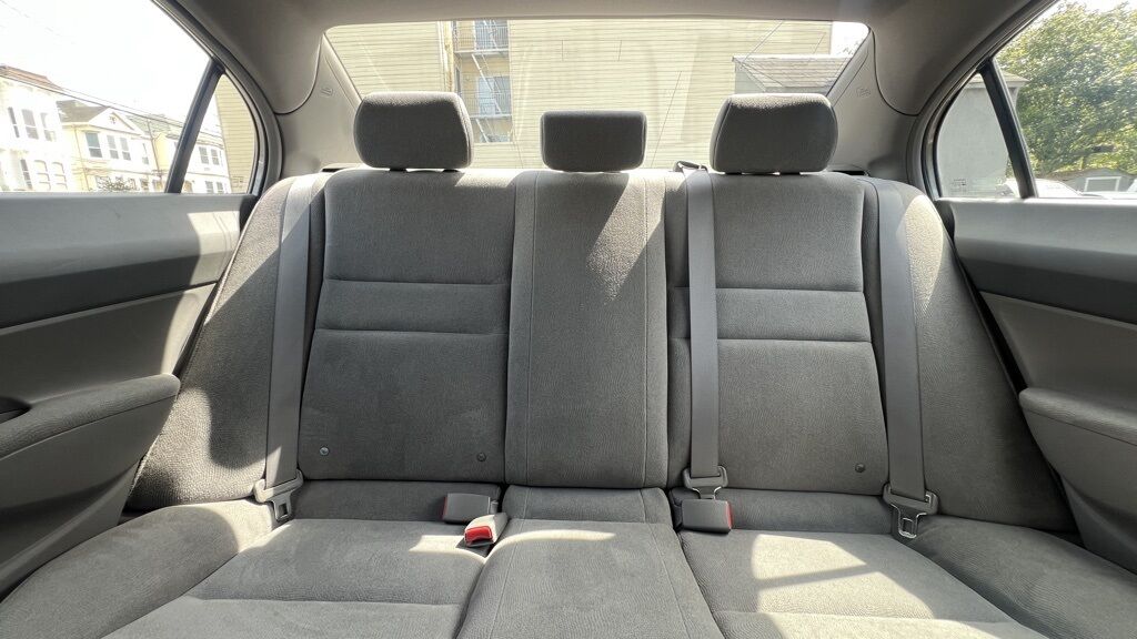 2007 Honda Civic LX San Francisco CA
