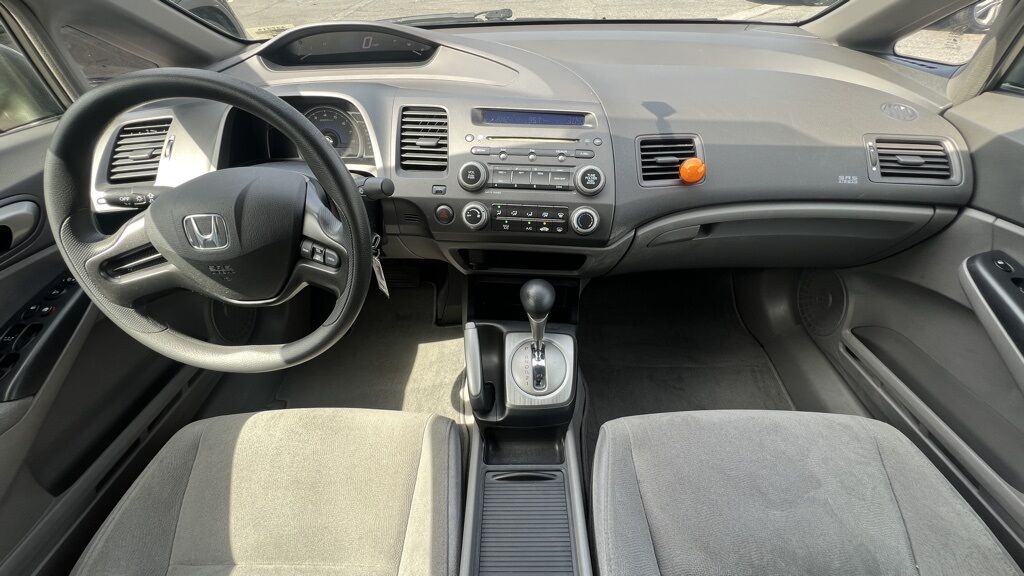 2007 Honda Civic LX San Francisco CA