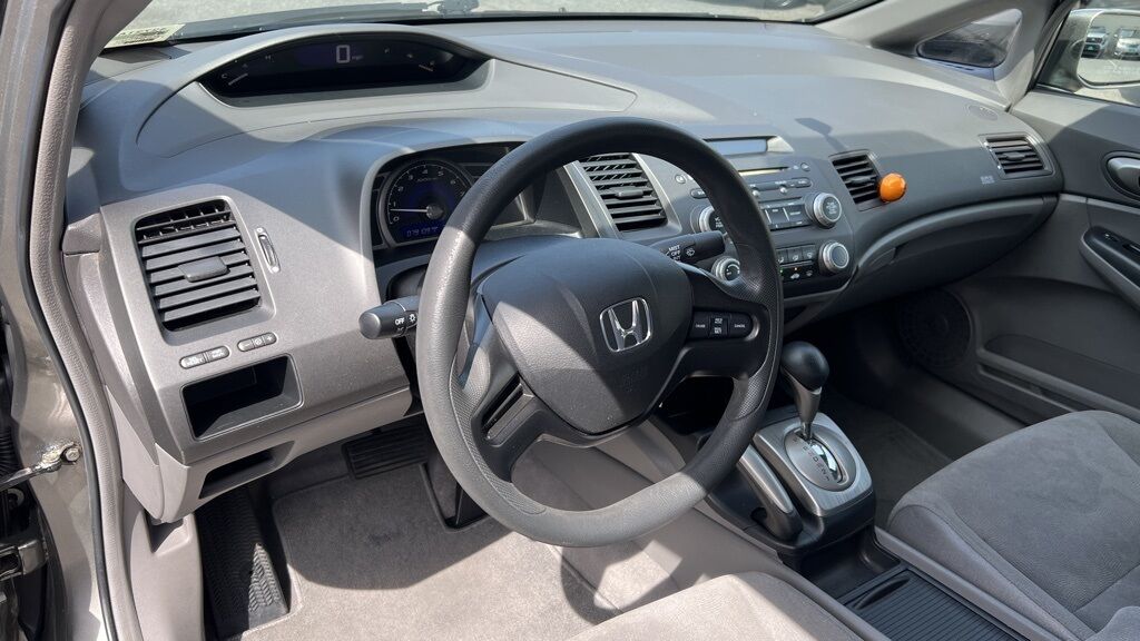 2007 Honda Civic LX San Francisco CA