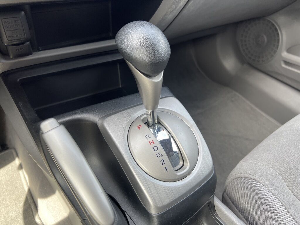 2007 Honda Civic LX San Francisco CA