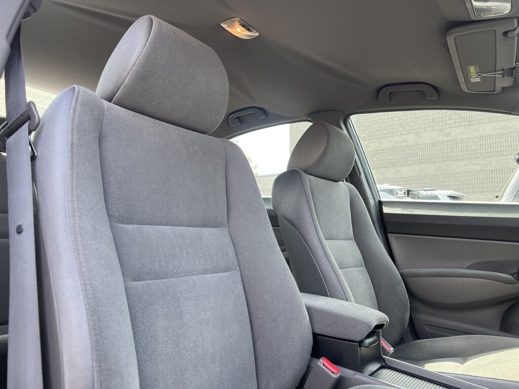 2007 Honda Civic LX San Francisco CA
