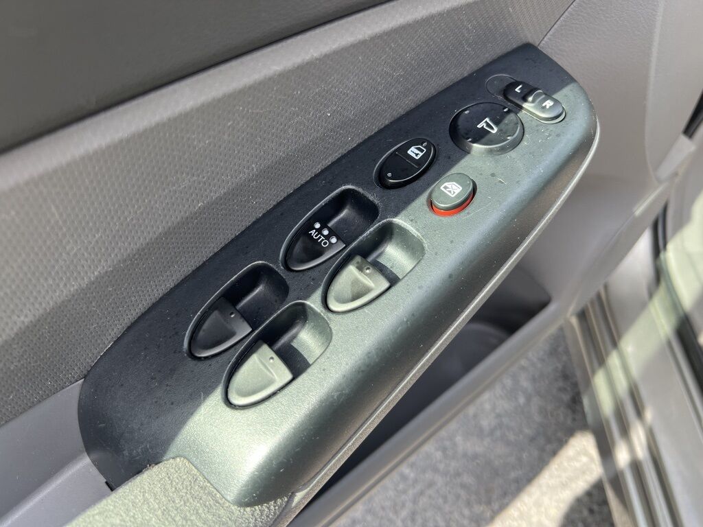 2007 Honda Civic LX San Francisco CA