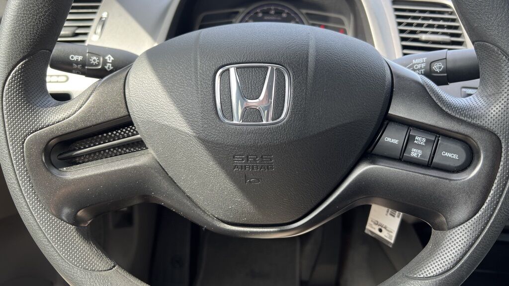 2007 Honda Civic LX San Francisco CA