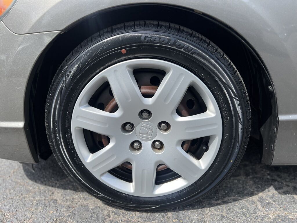 2007 Honda Civic LX San Francisco CA