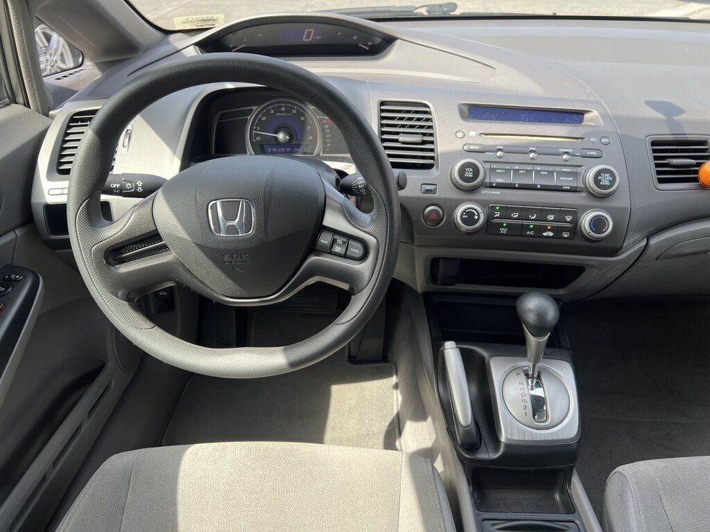 2007 Honda Civic LX San Francisco CA