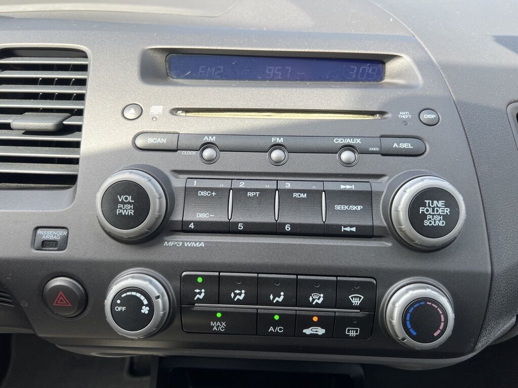 2007 Honda Civic LX San Francisco CA