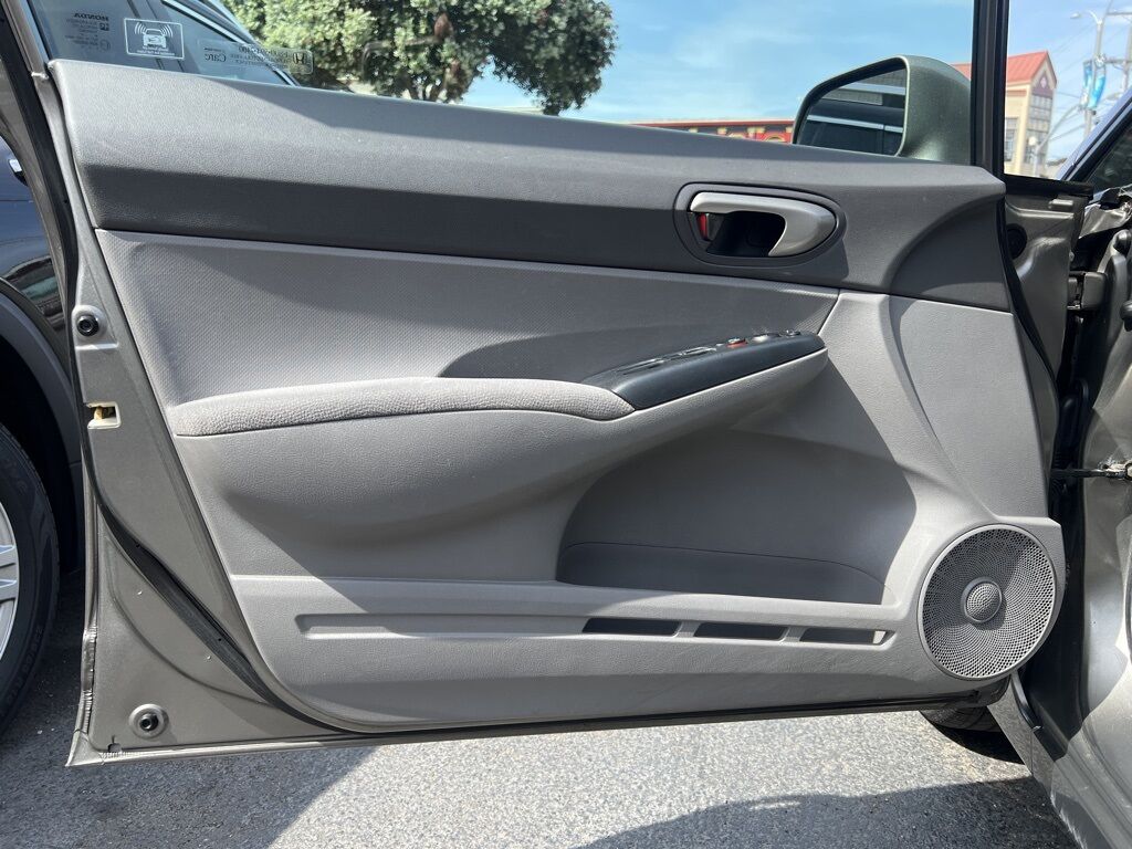 2007 Honda Civic LX San Francisco CA