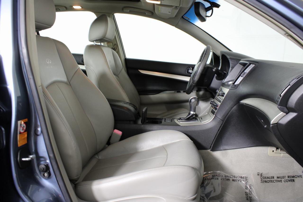 2007 INFINITI G35 X Manassas VA