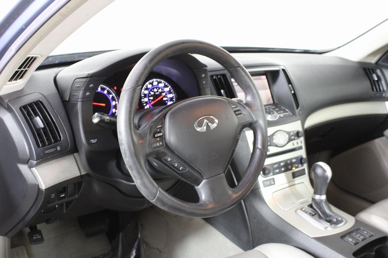 2007 INFINITI G35 X Manassas VA