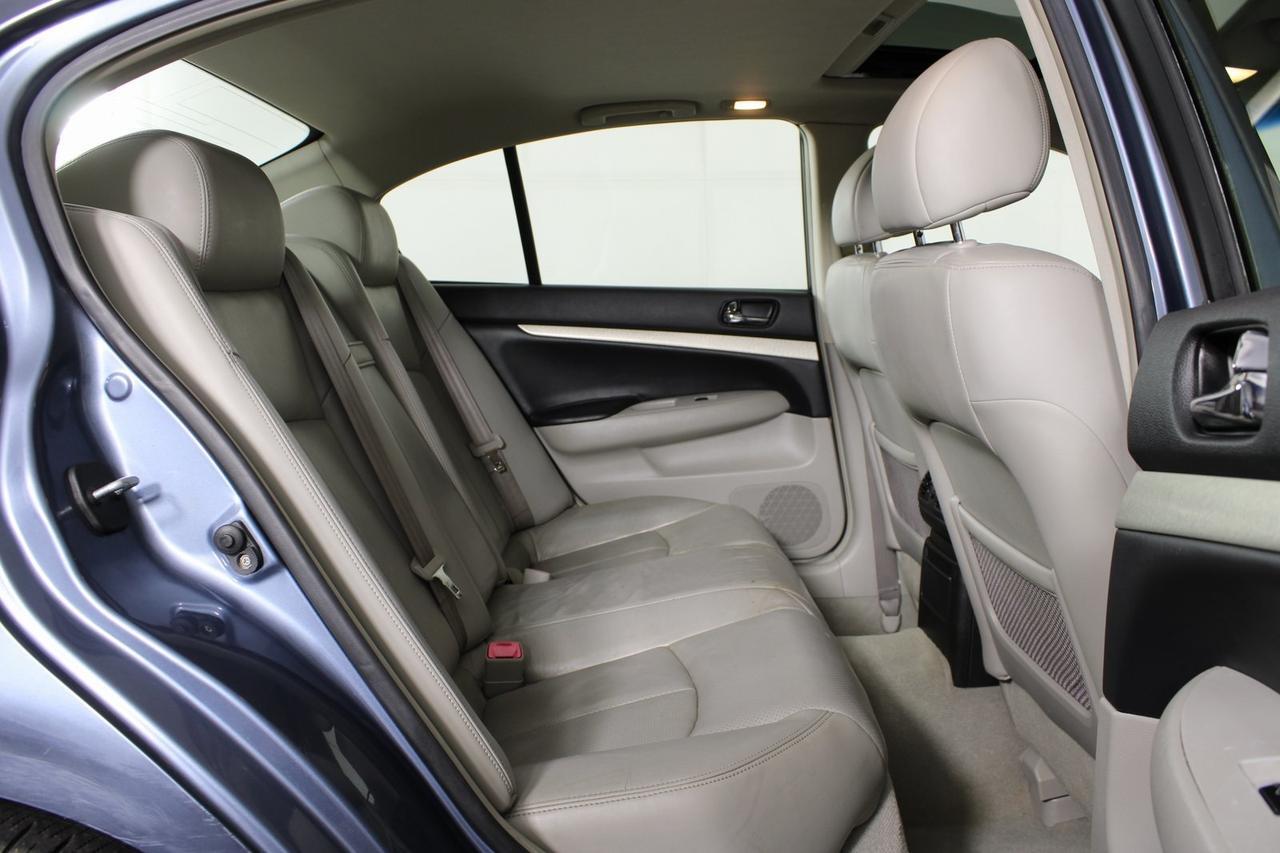 2007 INFINITI G35 X Manassas VA