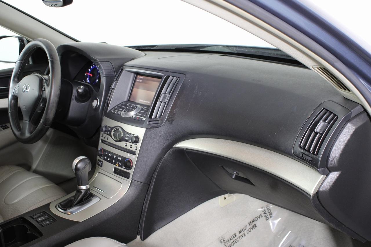 2007 INFINITI G35 X Manassas VA