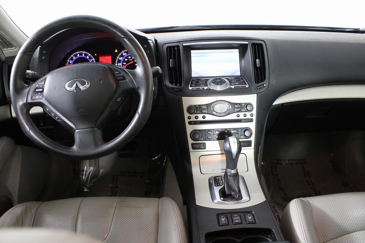 2007 INFINITI G35 X Manassas VA