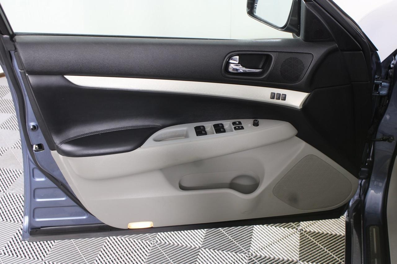 2007 INFINITI G35 X Manassas VA