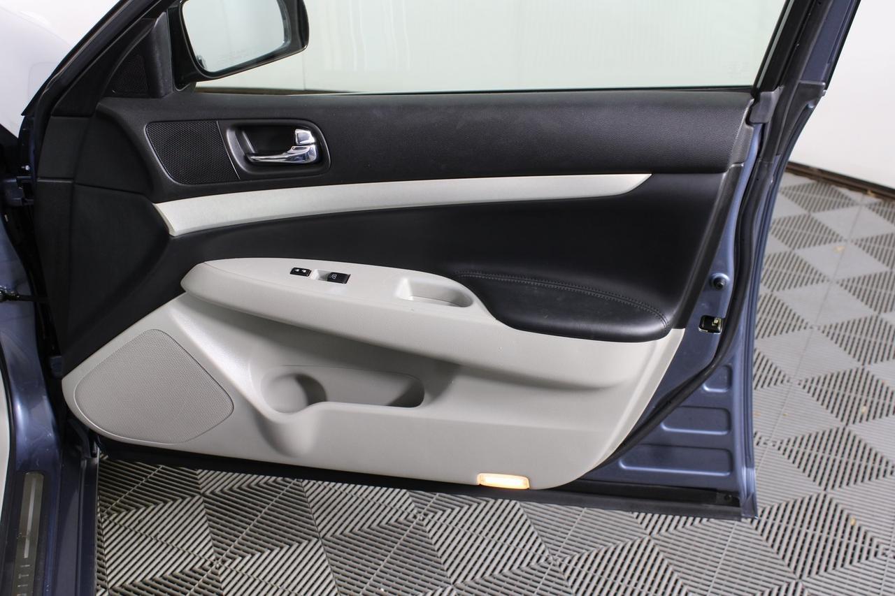 2007 INFINITI G35 X Manassas VA