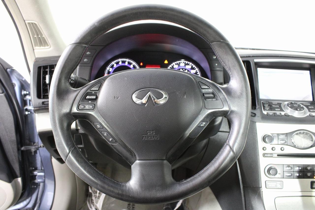 2007 INFINITI G35 X Manassas VA