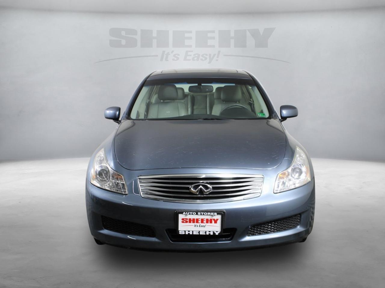 2007 INFINITI G35 X Manassas VA