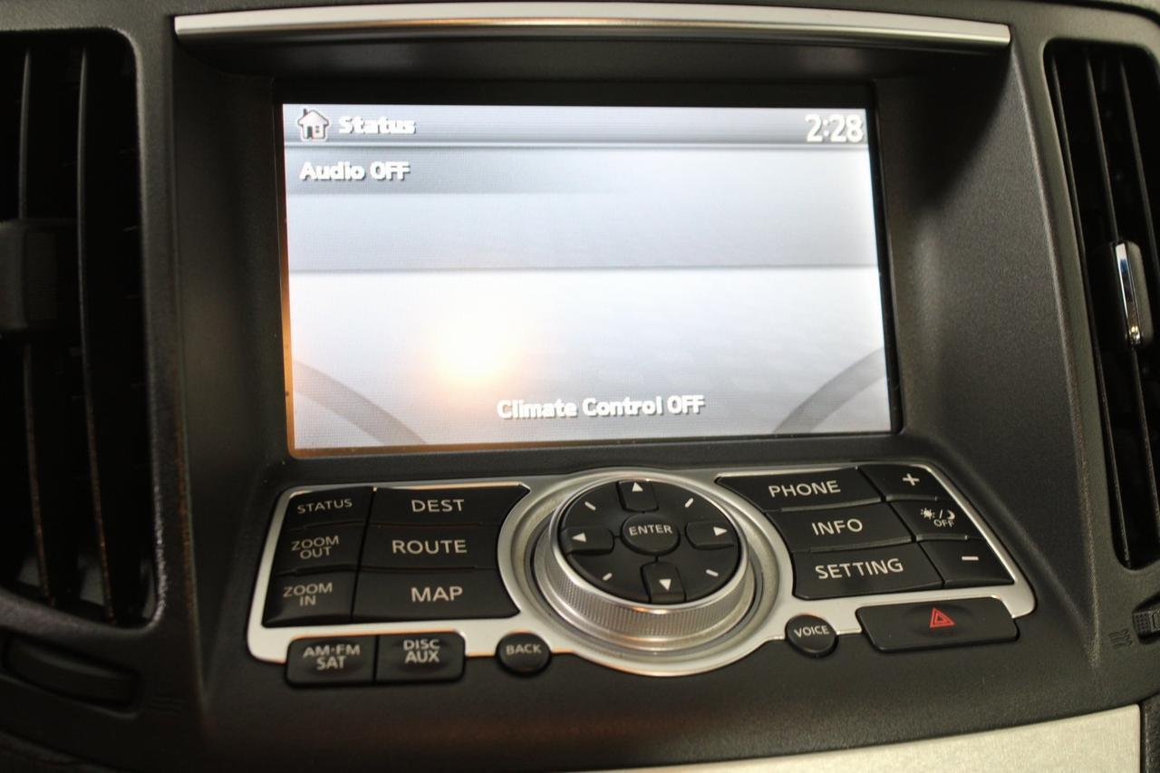 2007 INFINITI G35 X Manassas VA