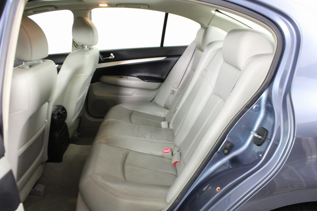 2007 INFINITI G35 X Manassas VA