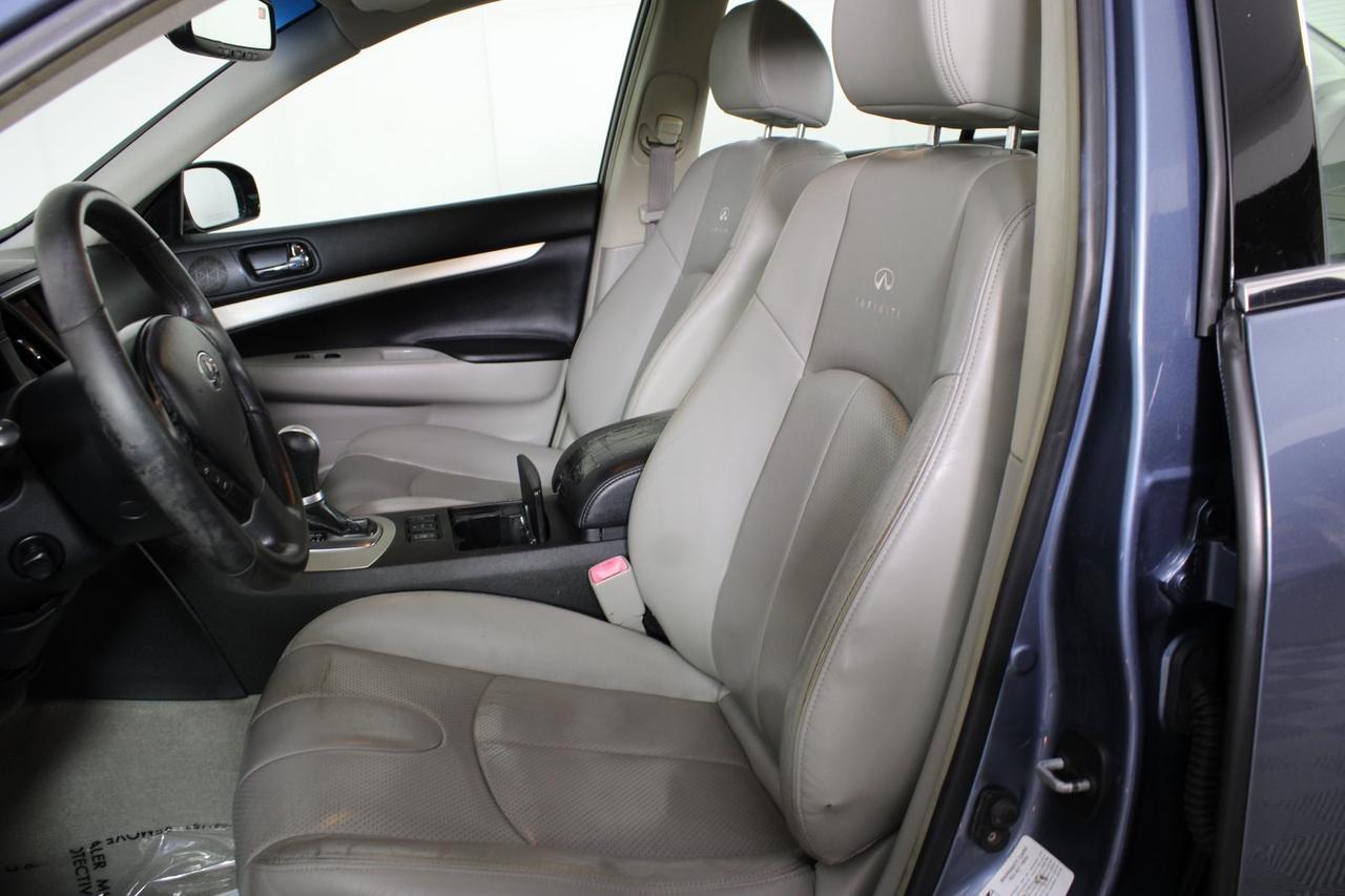 2007 INFINITI G35 X Manassas VA