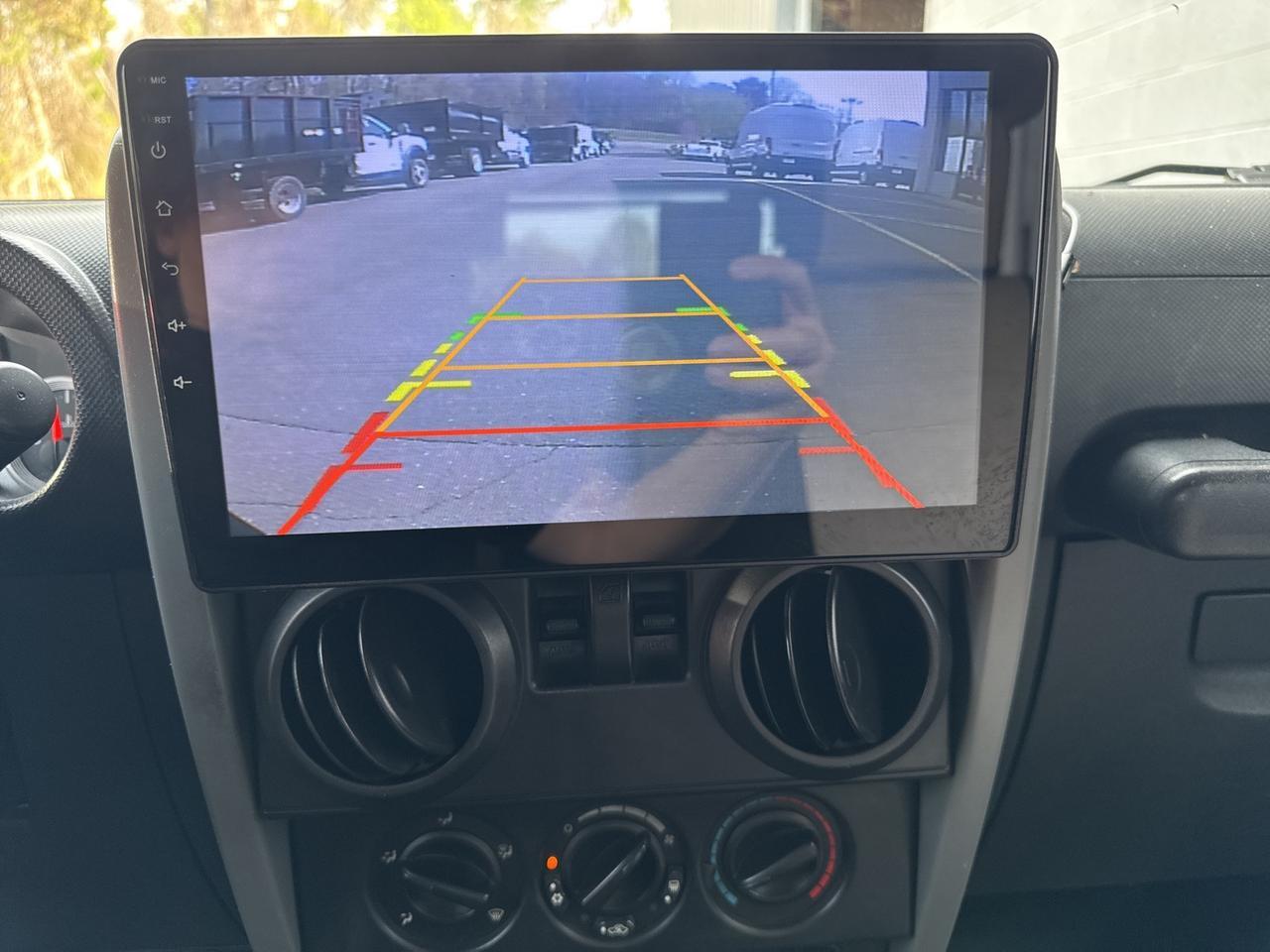 2007 Jeep Wrangler Rubicon Warrenton VA